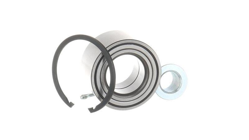 SKF Radlagersatz VKBA 6966