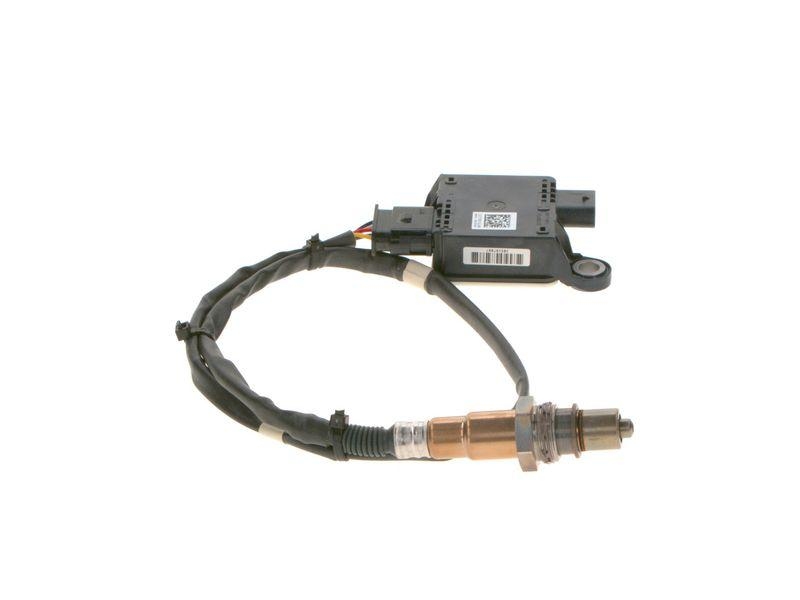 BOSCH Partikelsensor