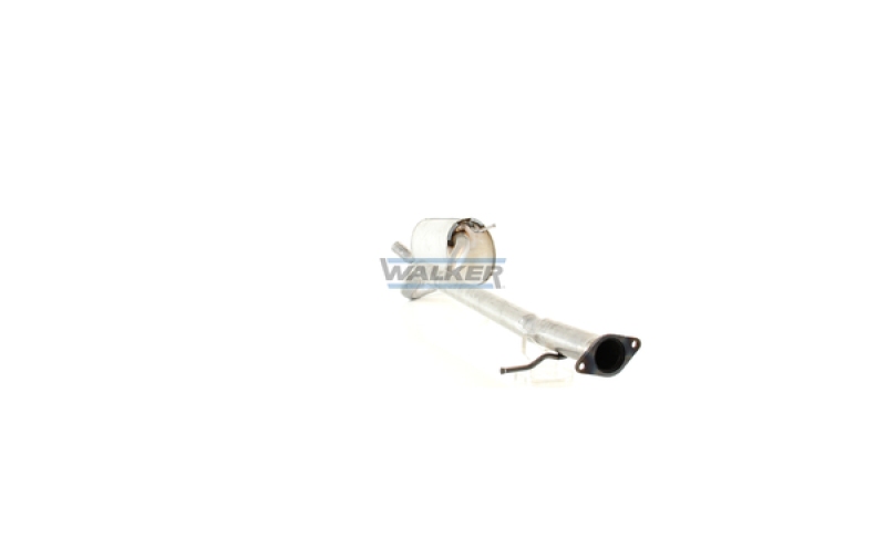 WALKER Endschalld&auml;mpfer