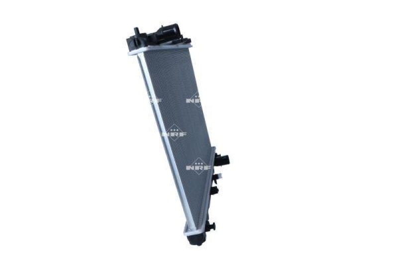 NRF Radiator, engine cooling