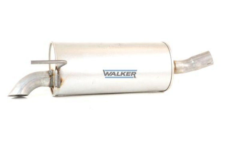 WALKER End Silencer