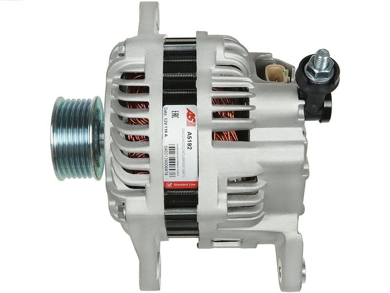 AS-PL Generator Brandneu AS-PL