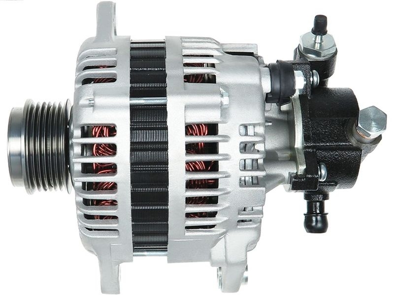 AS-PL Generator Brandneu AS-PL