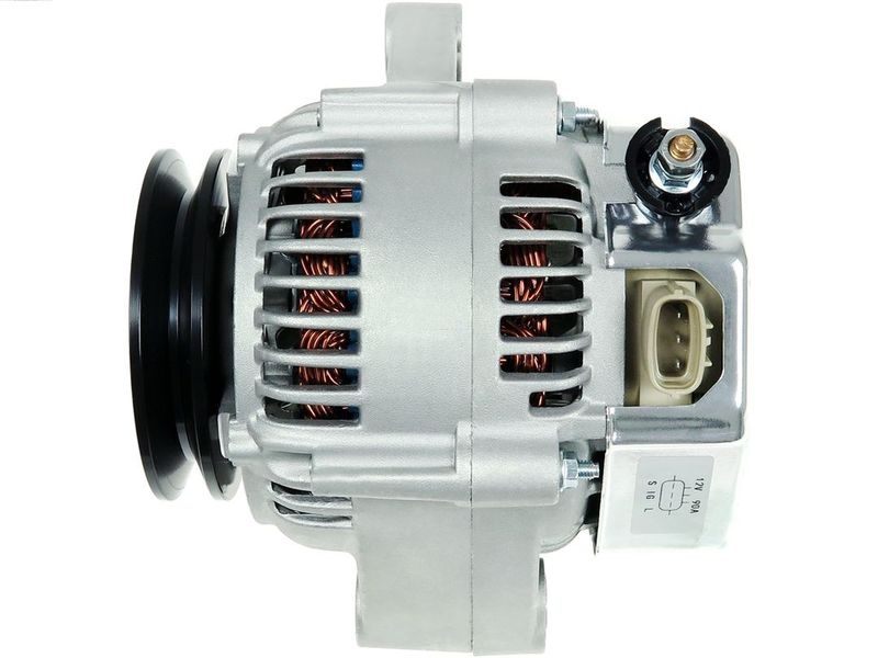 AS-PL Generator Brandneu AS-PL