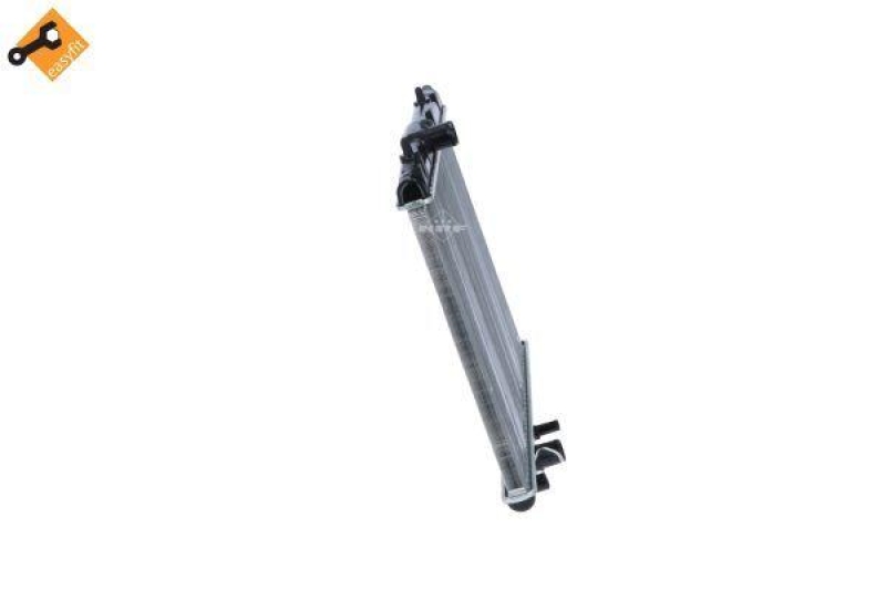 NRF Radiator, engine cooling Economy Class