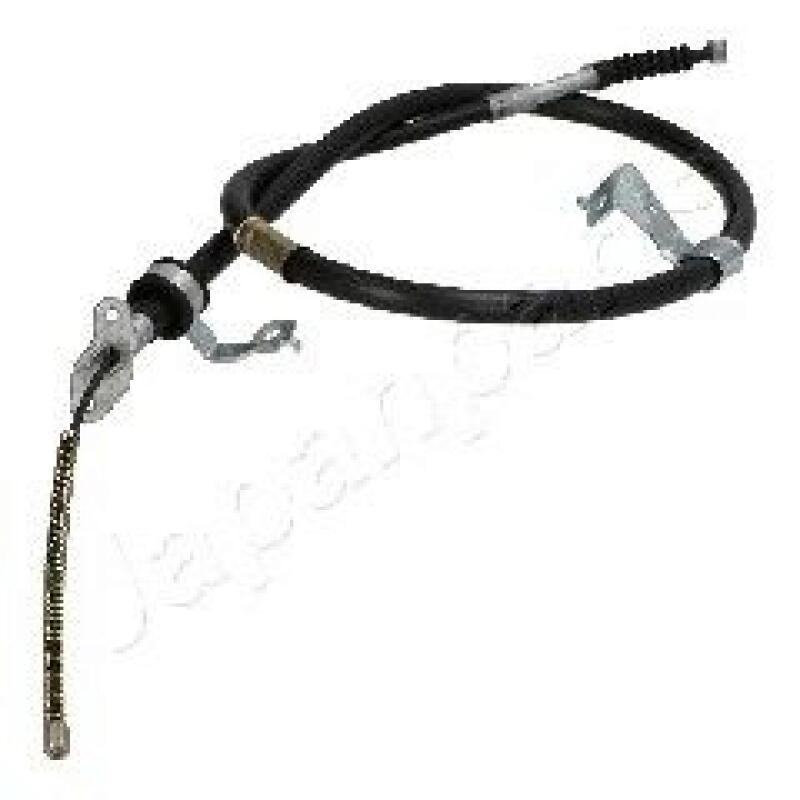 JAPANPARTS Cable, parking brake