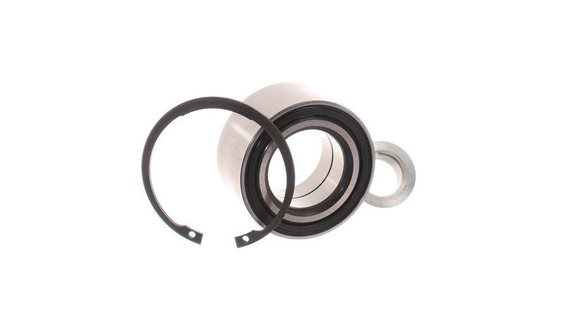 SKF Radlagersatz VKBA 1460