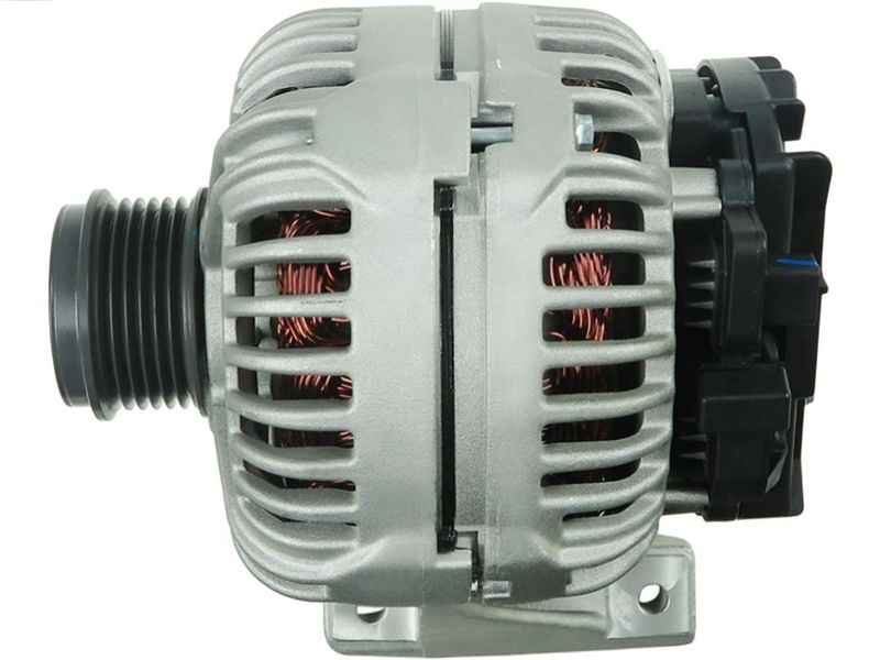 AS-PL Generator Brandneu AS-PL