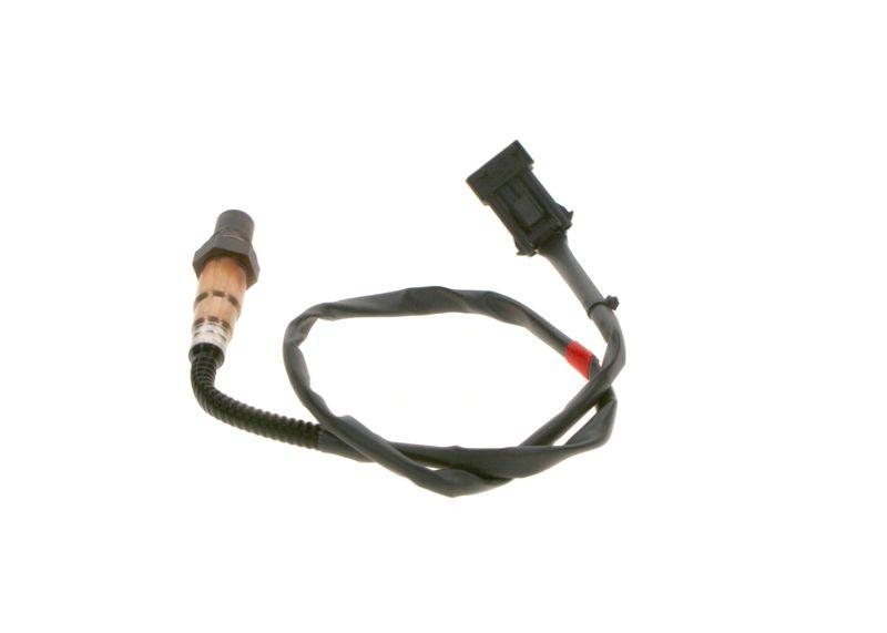 BOSCH Lambdasonde 0 258 006 446