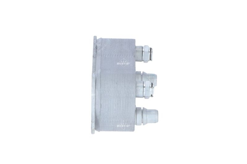 NRF Ölkühler, Automatikgetriebe 31275