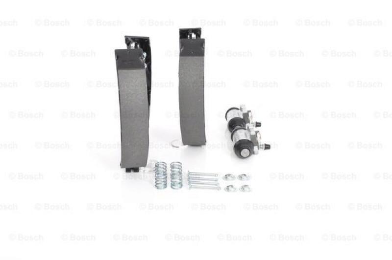 BOSCH Bremsbackensatz KIT SUPERPRO