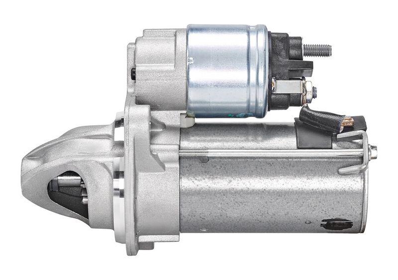VALEO Starter VALEO ORIGINS - NEW O.E. TECHNOLOGIE 438302