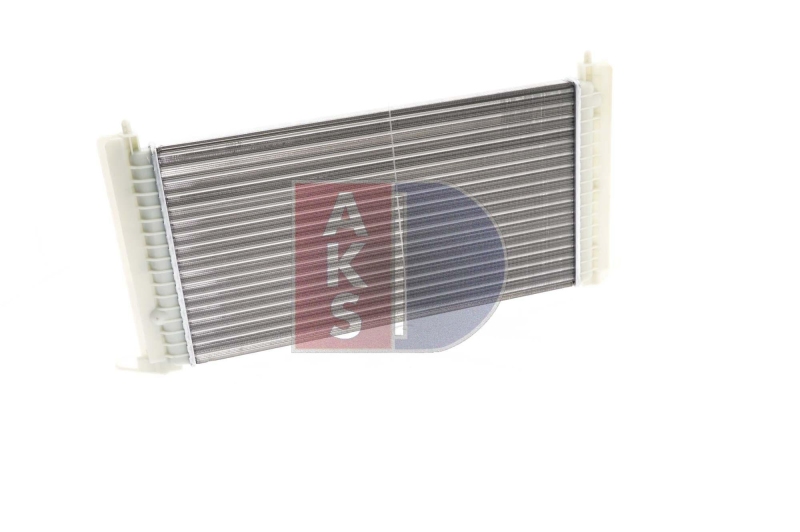 AKS DASIS Radiator, engine cooling