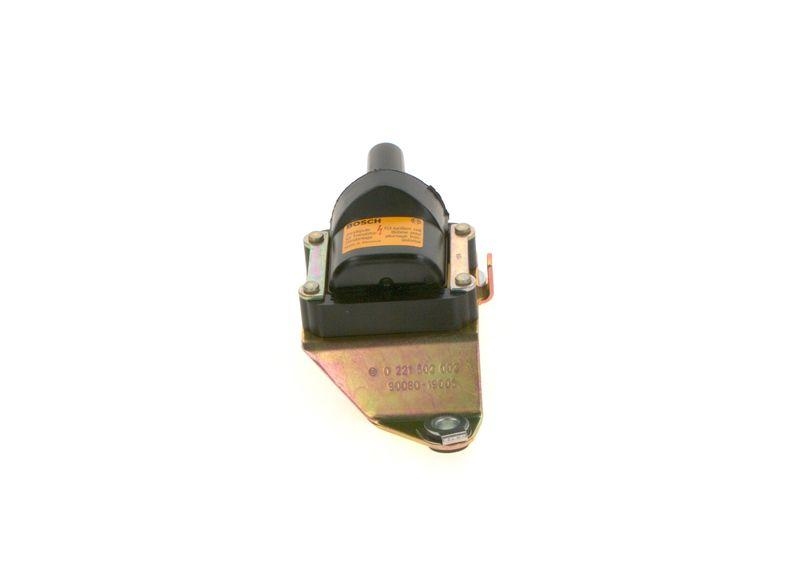 BOSCH Ignition Coil