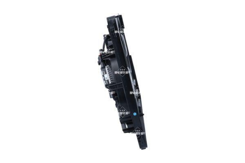 NRF Fan, engine cooling