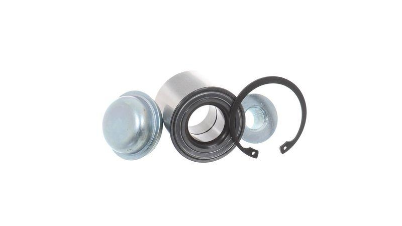 SKF Radlagersatz