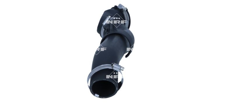 NRF Ladeluftschlauch EASY FIT 166231