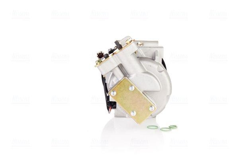 NISSENS Kompressor, Klimaanlage ** FIRST FIT **