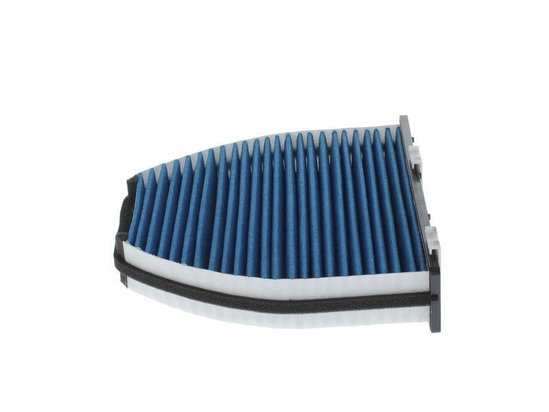 BOSCH Filter, Innenraumluft FILTER+pro 0 986 628 600