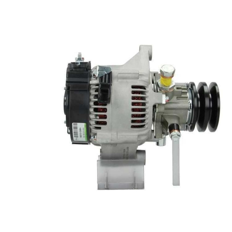 Lichtmaschine / Generator