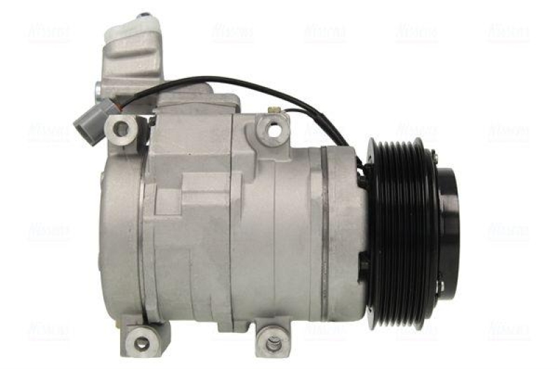 NISSENS Compressor, air conditioning ** FIRST FIT **