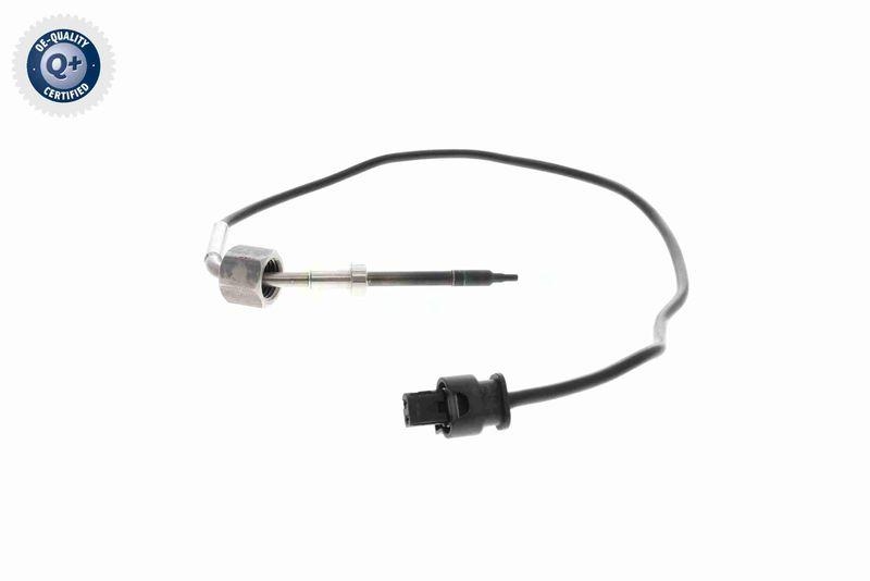 VEMO Sensor, Abgastemperatur Q+, Erstausrüsterqualität V30-72-0202