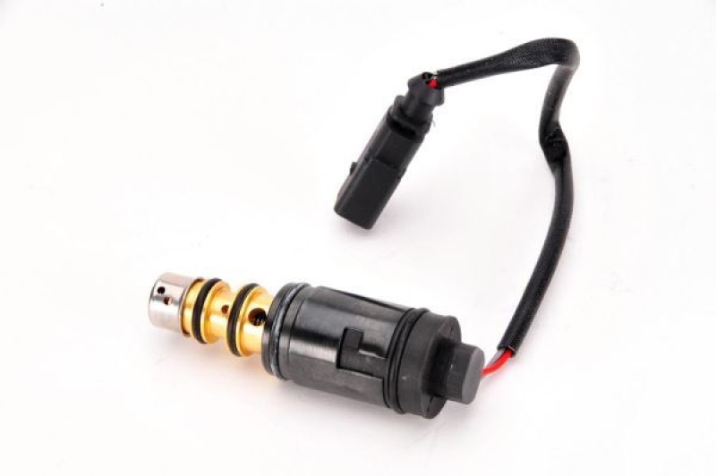 THERMOTEC Control Valve, compressor