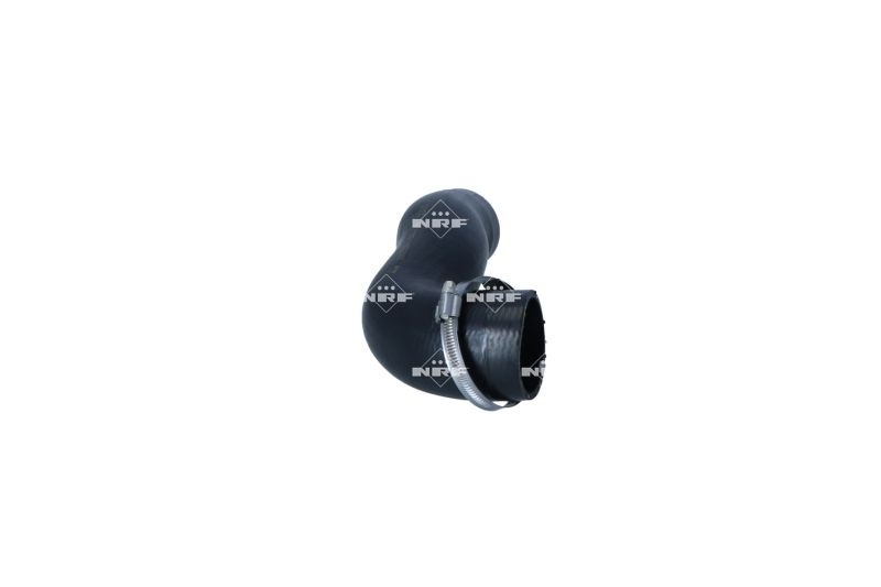 NRF Ladeluftschlauch passend für VW PASSAT B7 2.0 TDI AUDI A3 VW GOLF 6 1.6 TDI 166234
