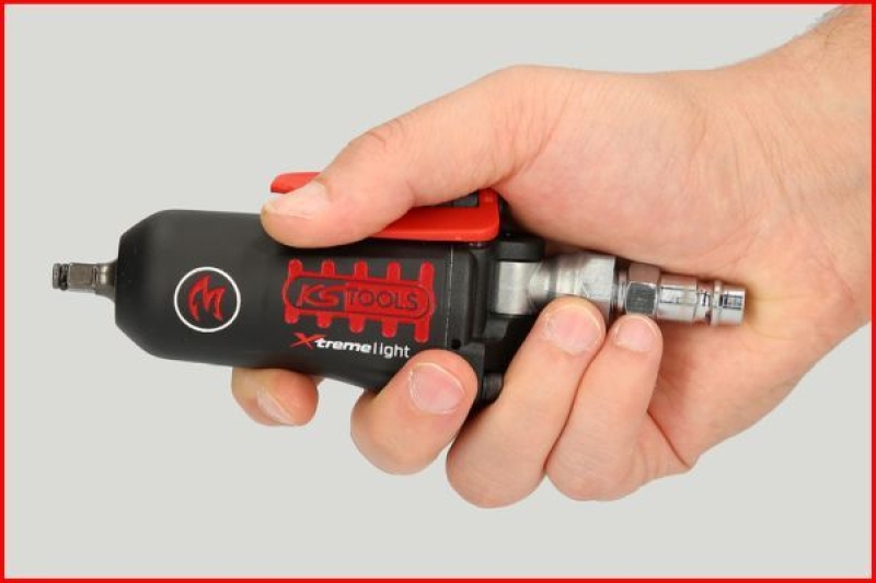 KS TOOLS Schlagschrauber (Druckluft) 5151470