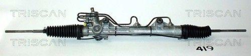 TRISCAN Lenkgetriebe 8510 16409