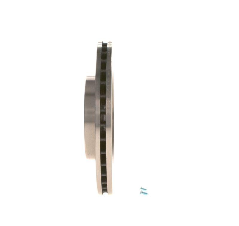 2x BOSCH Bremsscheibe 0 986 479 369