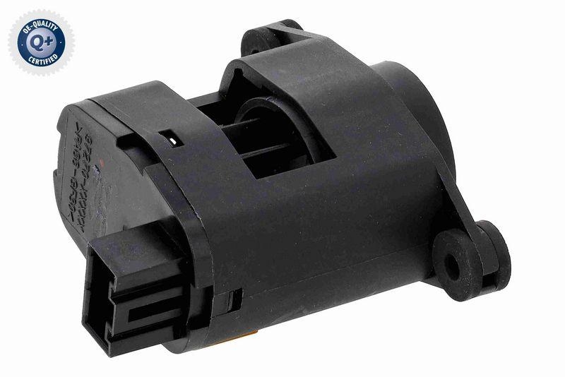 VEMO Sensor, Innenraumtemperatur Q+, Erstausrüsterqualität V52-72-0345