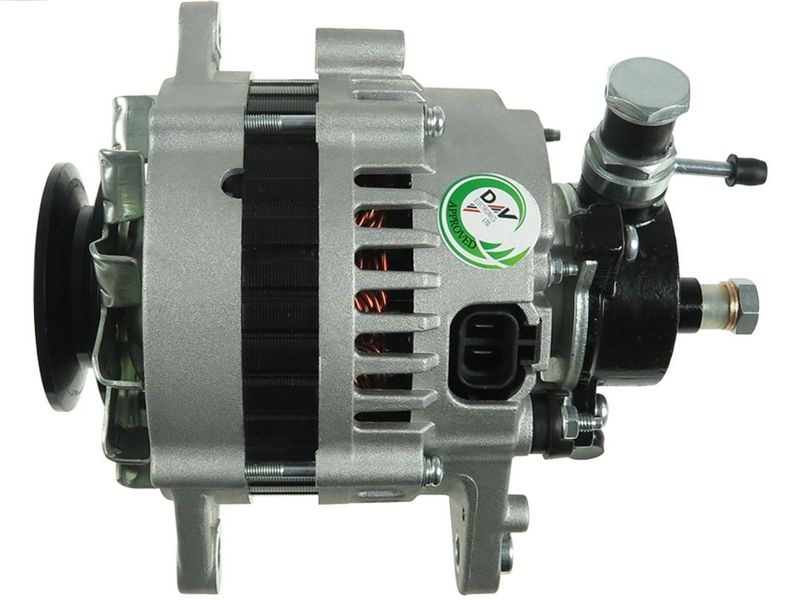 AS-PL Generator Brandneu AS-PL