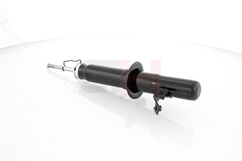 Stoßdämpfer Vorne links passend für Honda Civic 6 Fastback 1....