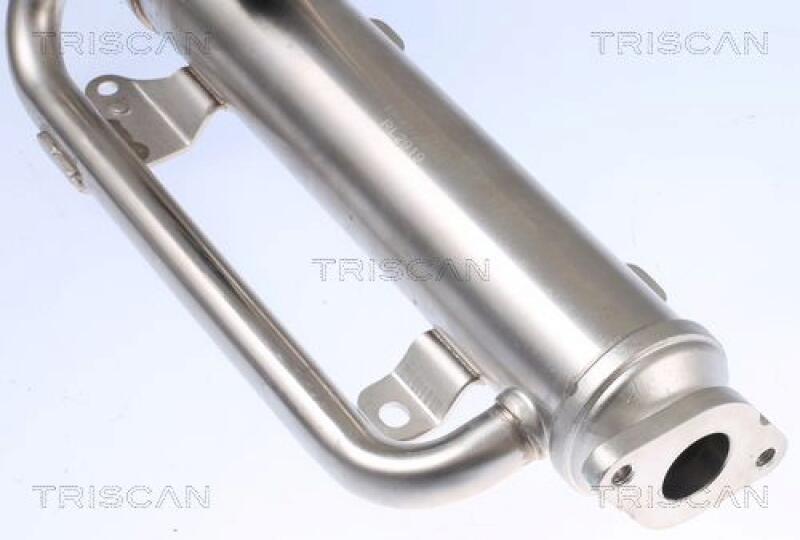 TRISCAN Cooler, exhaust gas recirculation