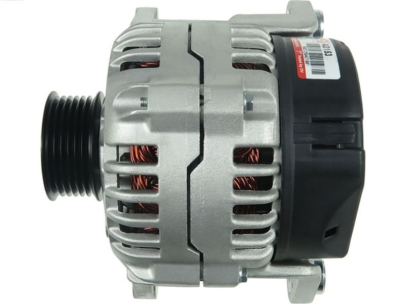 AS-PL Generator Brandneu AS-PL