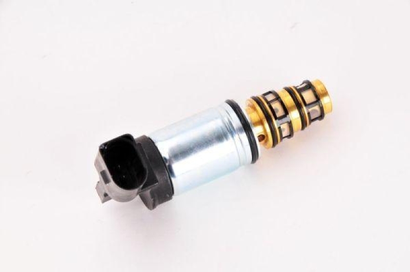THERMOTEC Regelventil, Kompressor
