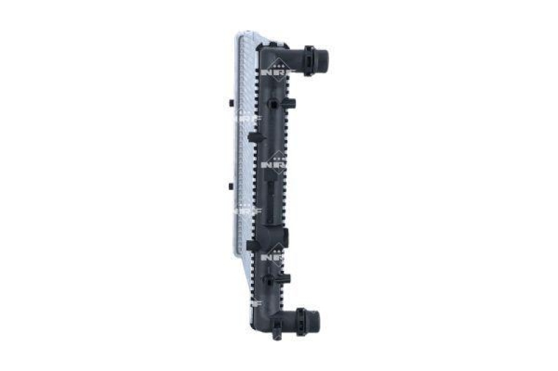 NRF Radiator, engine cooling EASY FIT