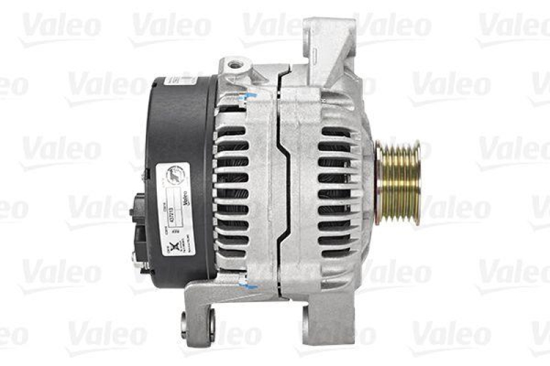VALEO Alternator VALEO RE-GEN REMANUFACTURED