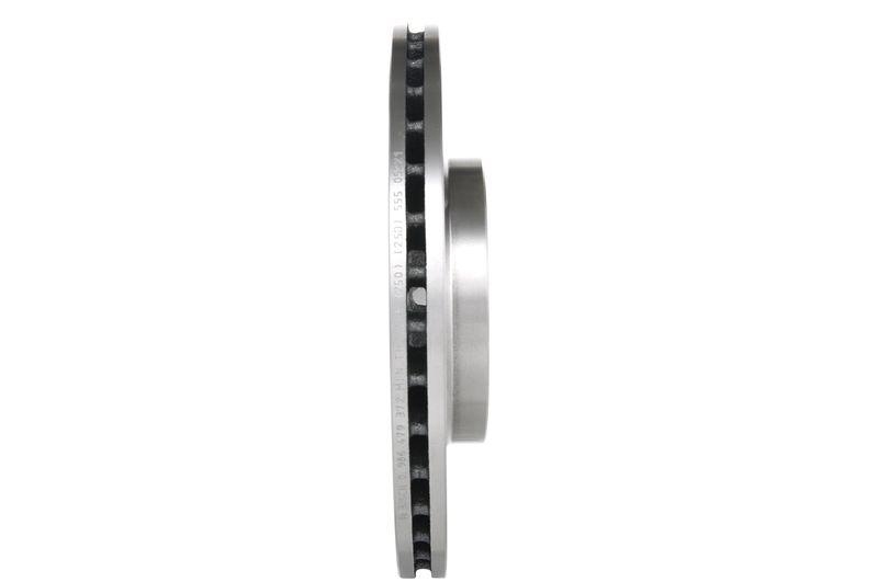 2x BOSCH Bremsscheibe 0 986 479 372