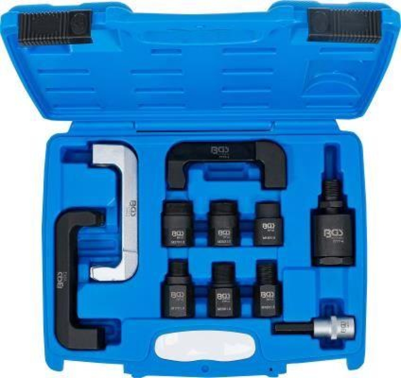 BGS Disassembly Tool Set, common rail injector