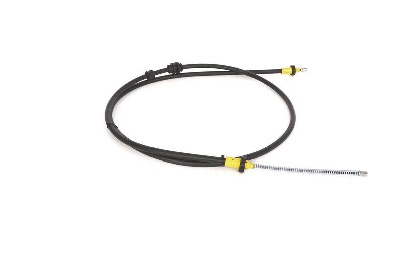 BOSCH Cable, parking brake