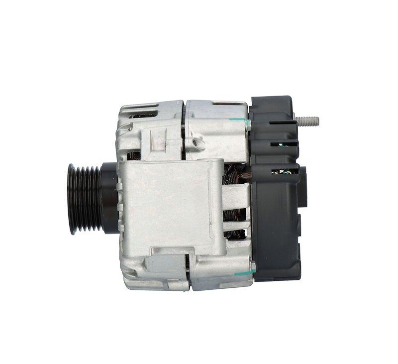 VALEO Generator VALEO ORIGINS NEW OE TECHNOLOGIE