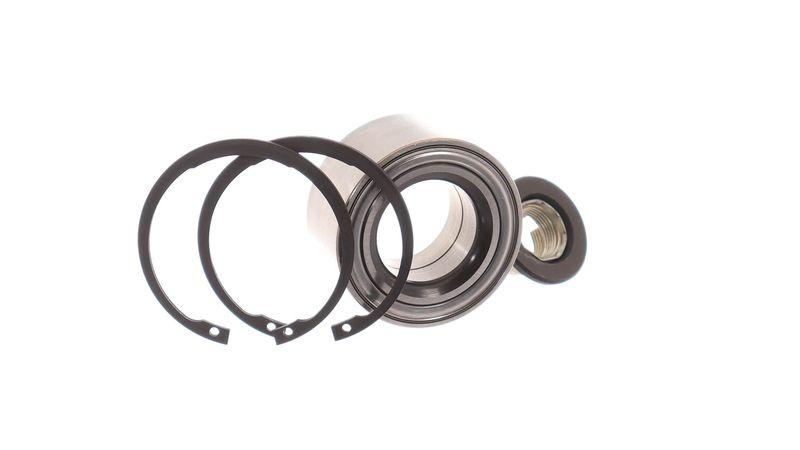 SKF Radlagersatz VKBA 1480