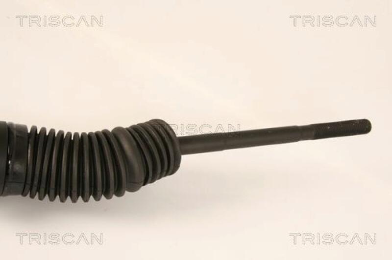 TRISCAN Steering Gear