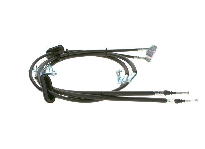 BOSCH Seilzug, Feststellbremse 1 987 482 858