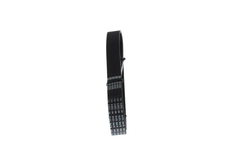 BOSCH Keilrippenriemen 1 987 947 386
