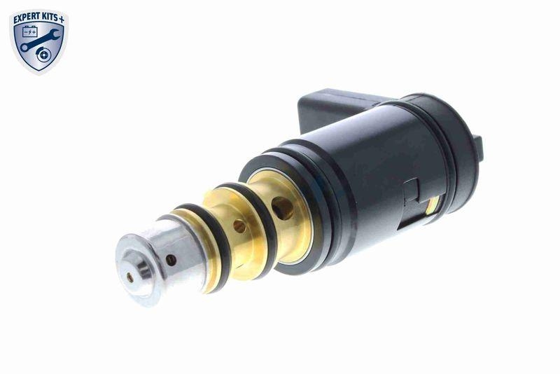 VEMO Control Valve, air conditioning compressor EXPERT KITS +