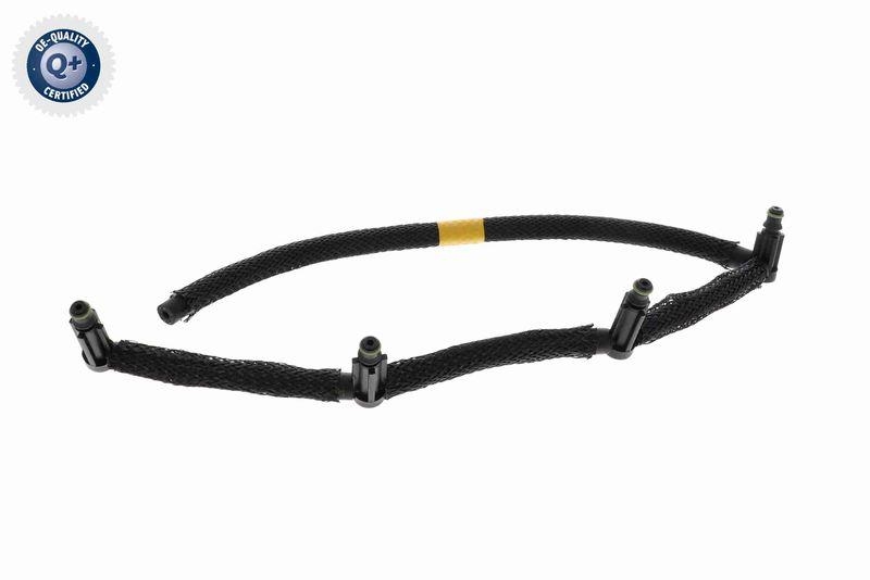 VAICO Hose, fuel overflow Original VAICO Quality