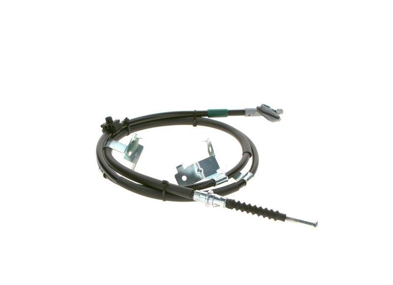 BOSCH Seilzug, Feststellbremse 1 987 482 860